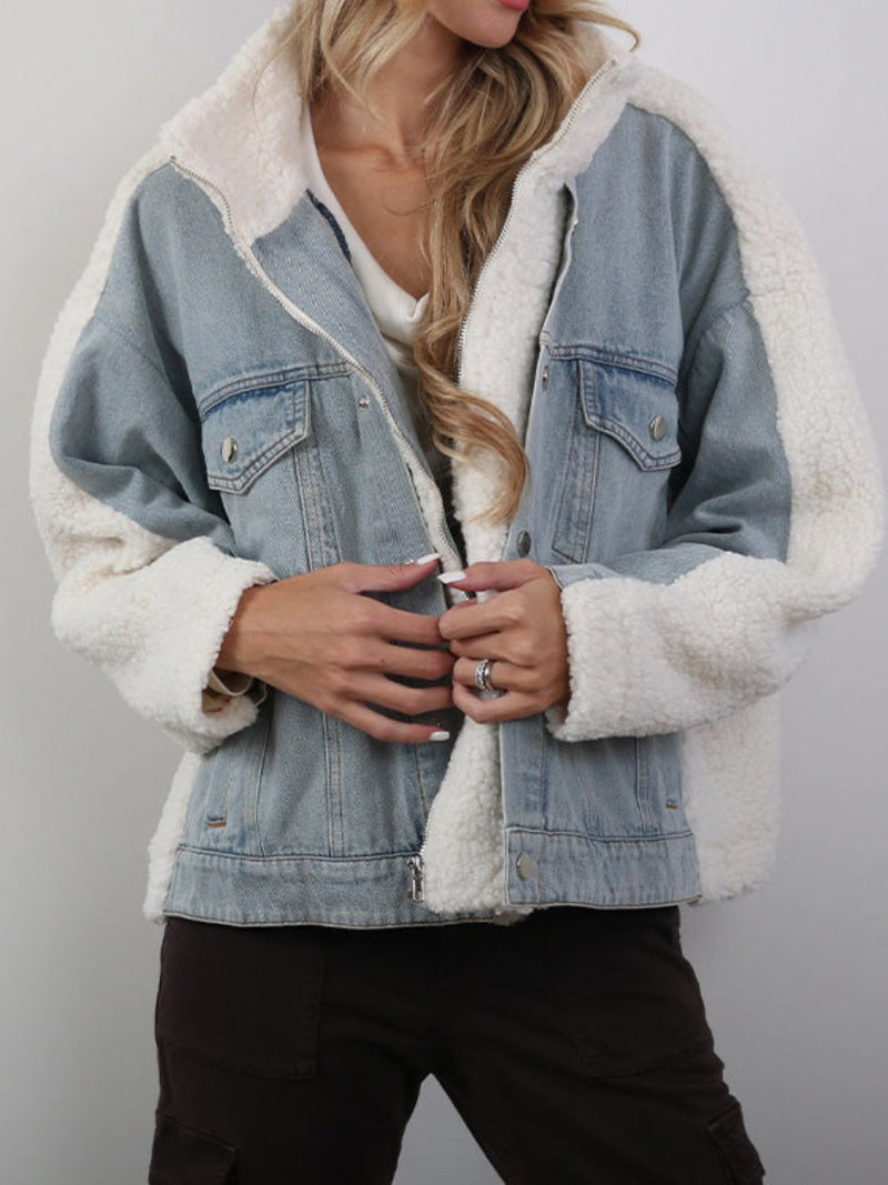 Timeless Vintage Style Jacket
