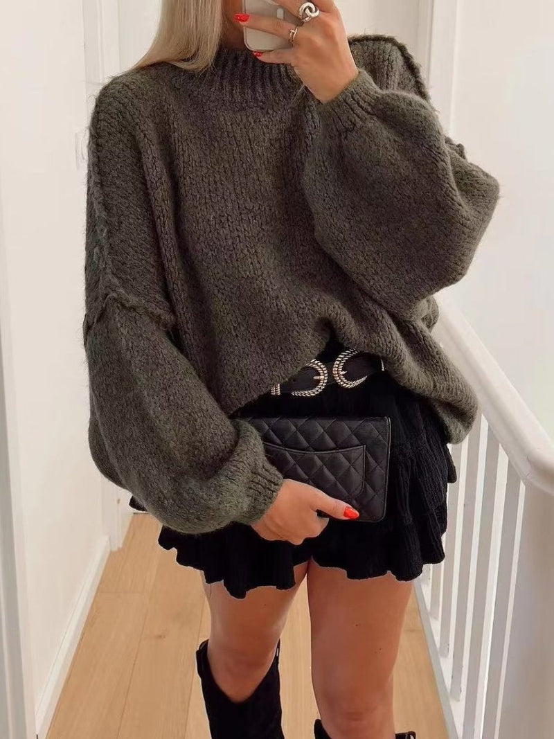 Beautifully Crafted Sweater