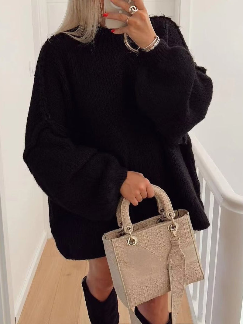 Beautifully Crafted Sweater