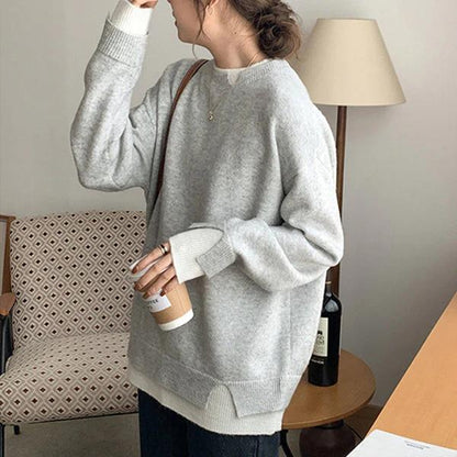 Vintage Inspired Sweater
