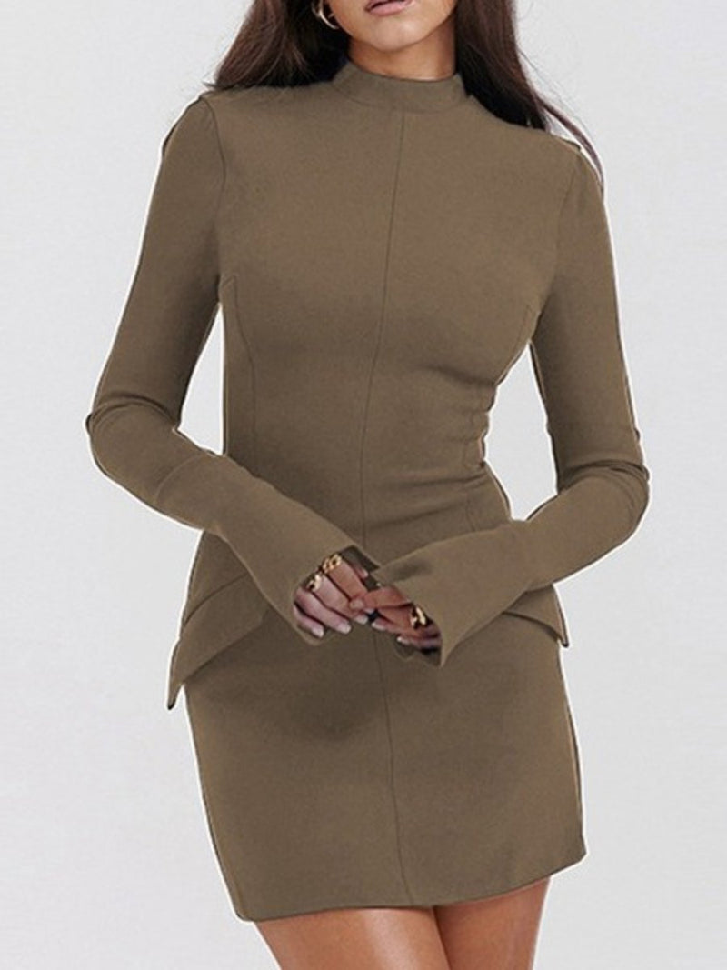 Classic Designed Garment