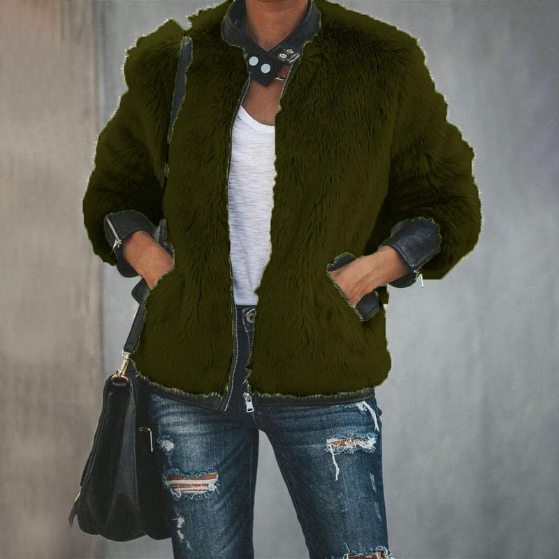Timeless Vintage Style Jacket