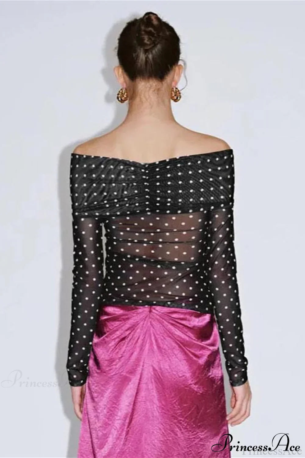 Classic Vintage Garment