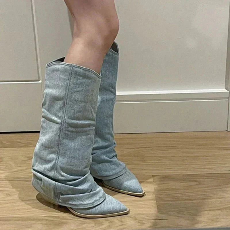 Beautifully Crafted Orthopedic Boots