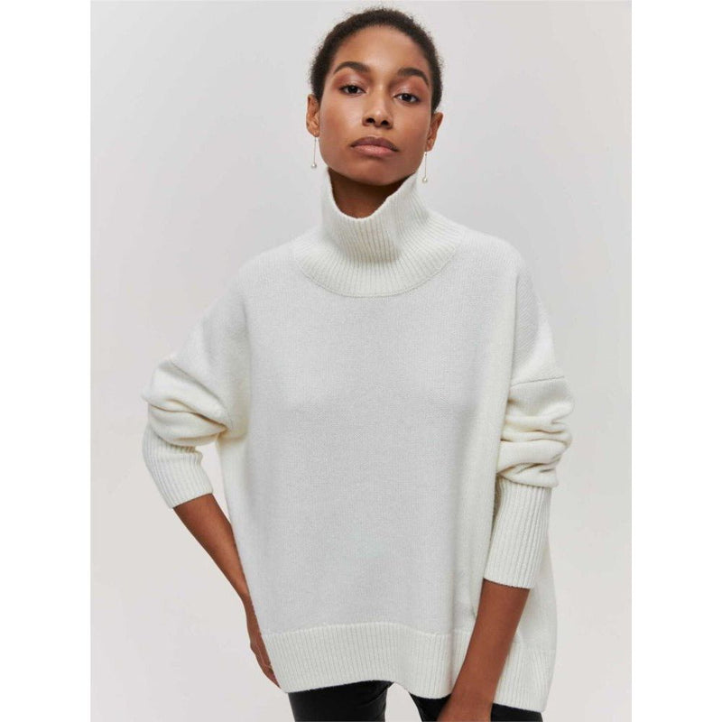 Classic Designed Sweater