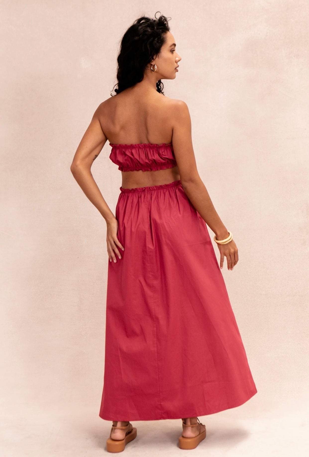 Vintage Inspired Dress