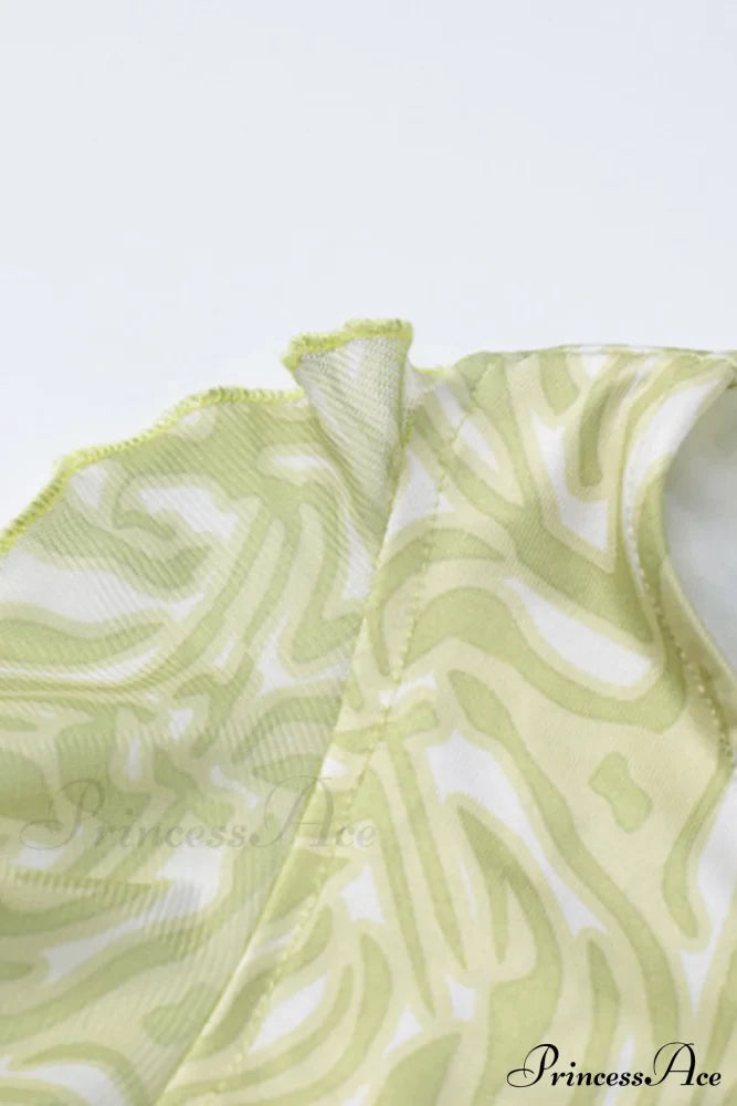 Thoughtfully Designed Dress
