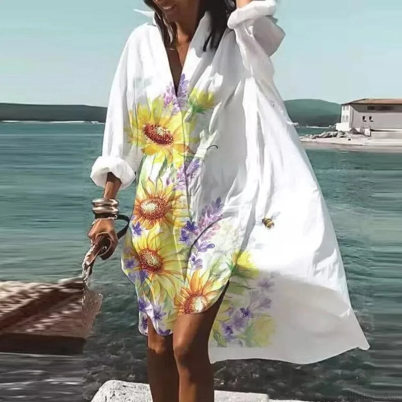 Elegantly Designed Dress