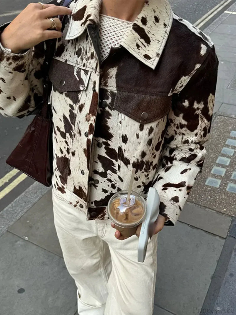 Thoughtfully Designed Coat
