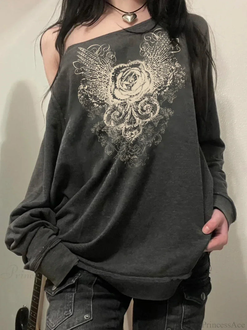 Vintage Inspired Sweater
