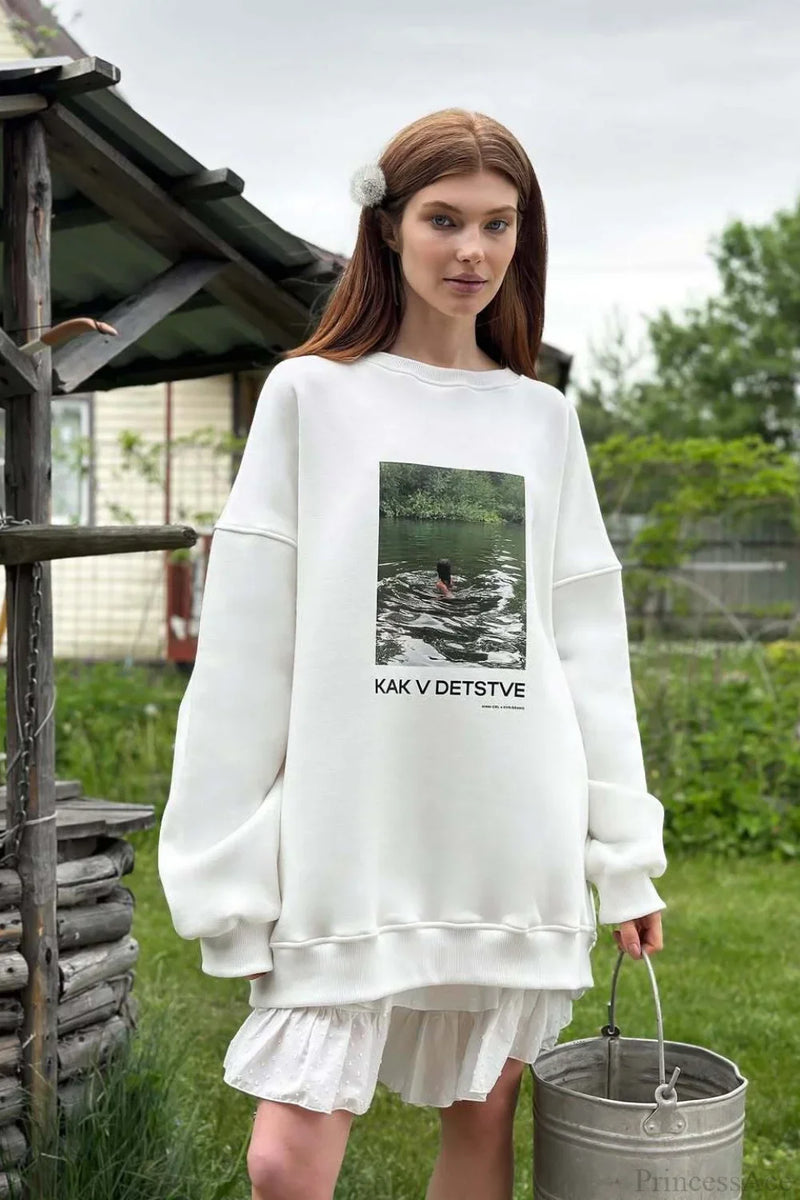 Classic Designed Pullover