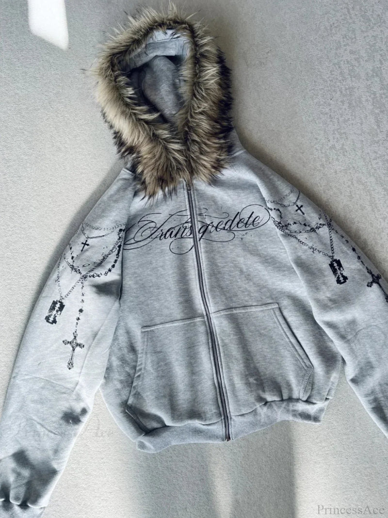 Vintage Inspired Garment