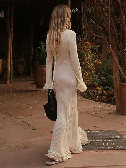 Elegantly Designed Dress
