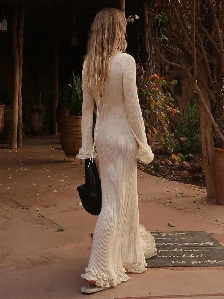 Elegantly Designed Dress