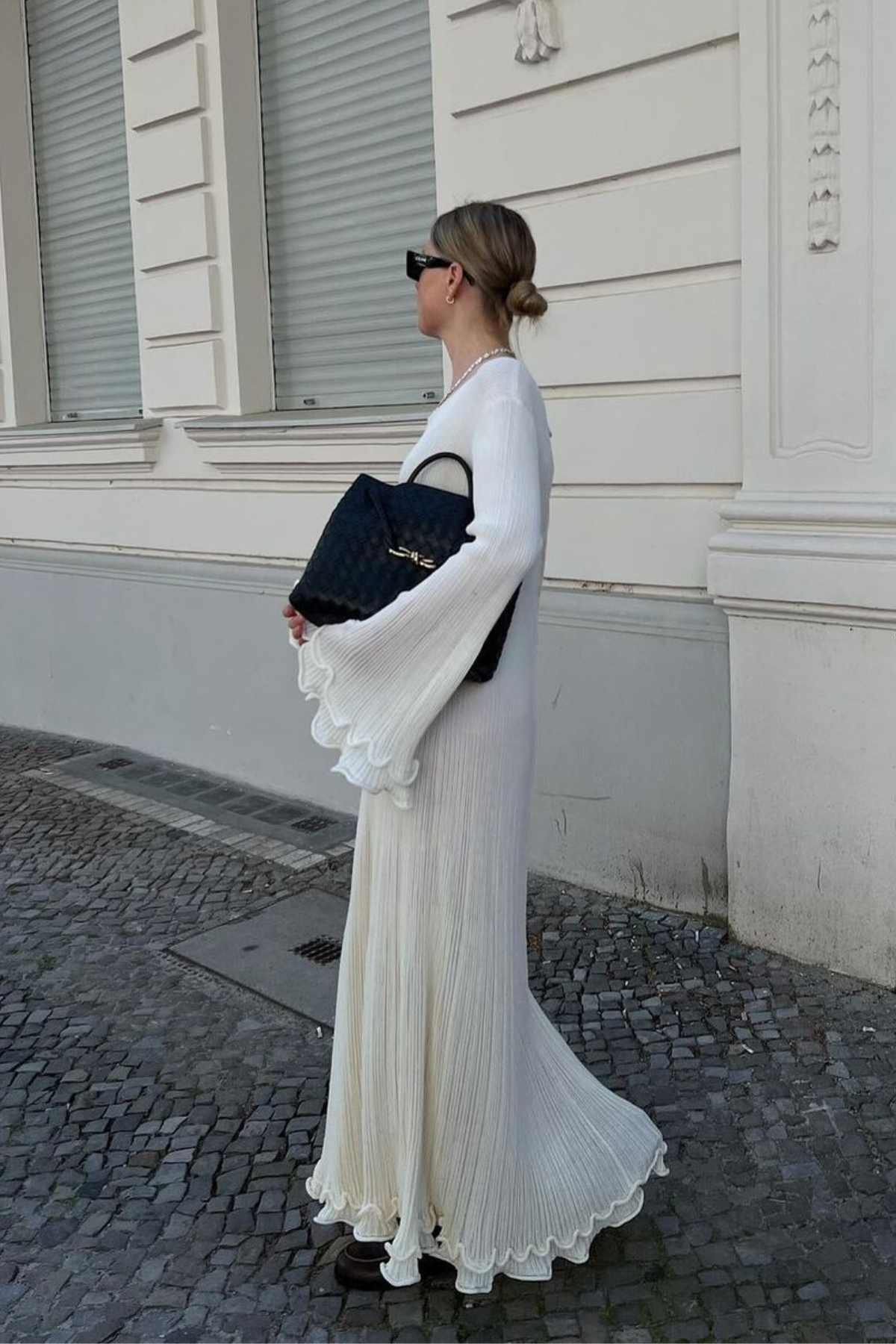 Elegantly Designed Dress