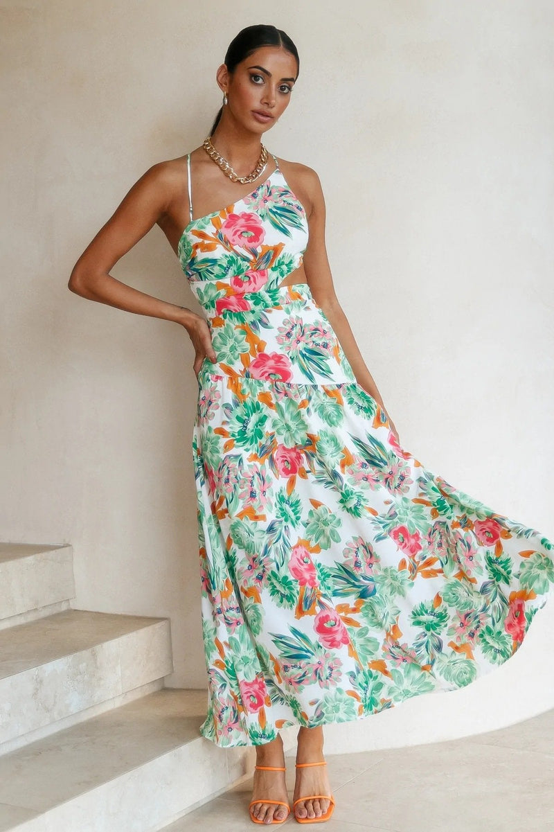Timeless Vintage Style Dress