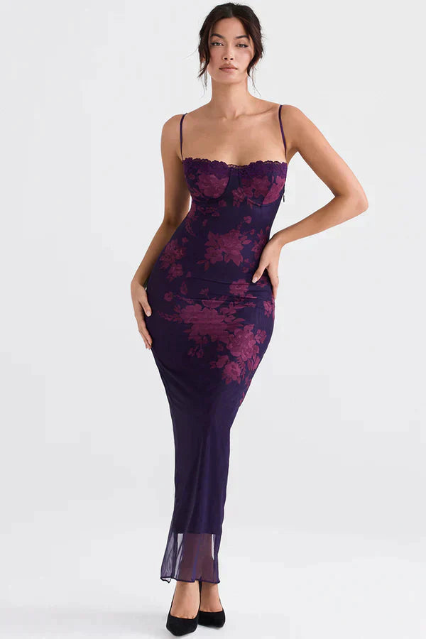 Classic Vintage Dress