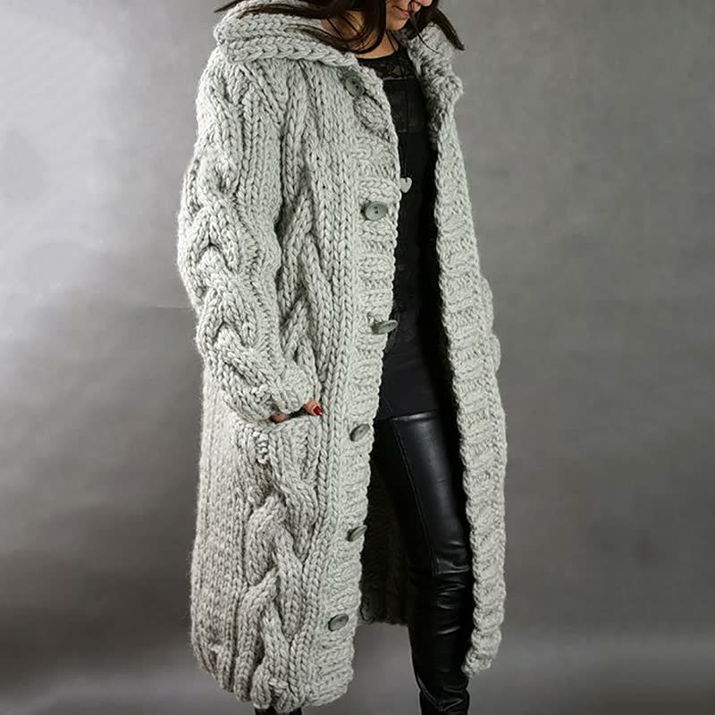 Elegantly Designed Jacket