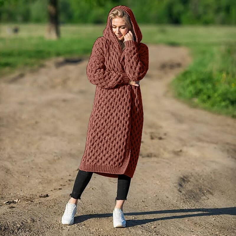 Elegantly Designed Jacket