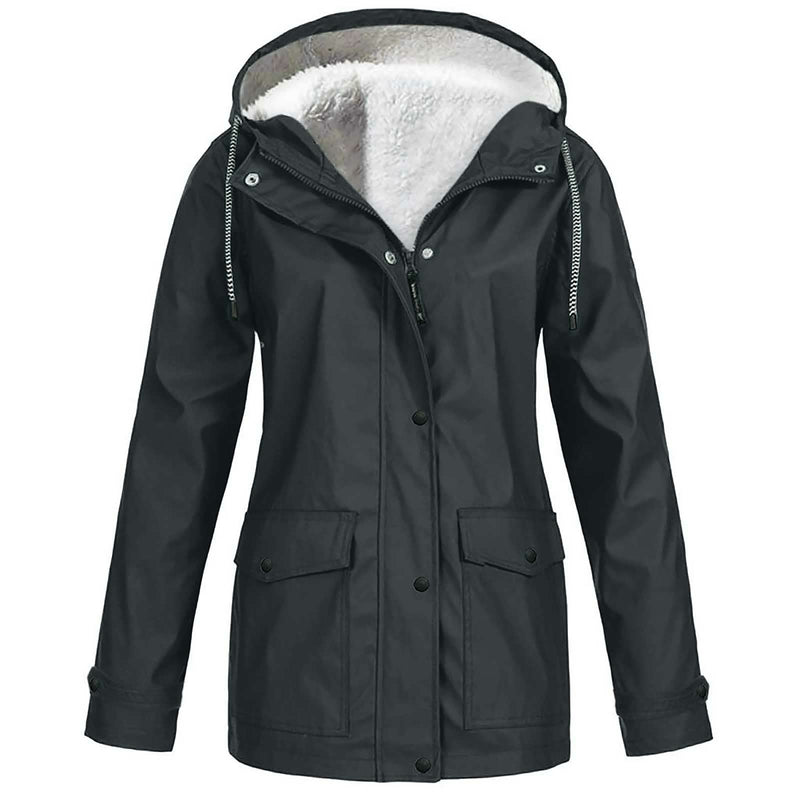 Classic Vintage Jacket