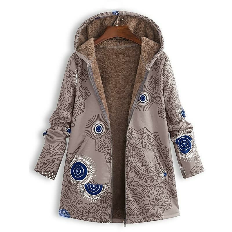 Elegantly Designed Jacket
