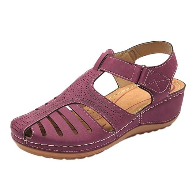 Stylish Orthopedic Shoes for Any Occasion