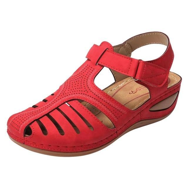 Stylish Orthopedic Shoes for Any Occasion
