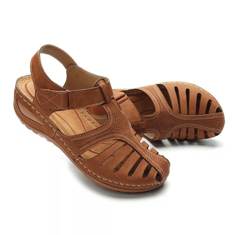 Stylish Orthopedic Shoes for Any Occasion