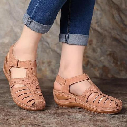 Light Brown
