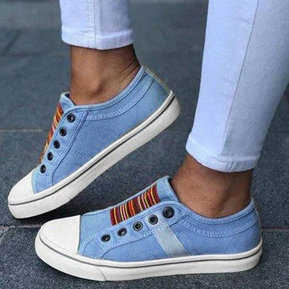 Blau