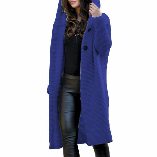 Gracefully Designed Coat