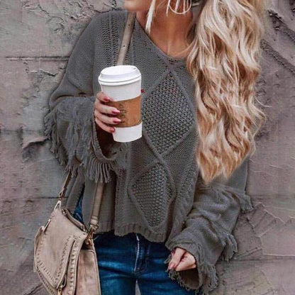 Classic Vintage Sweater