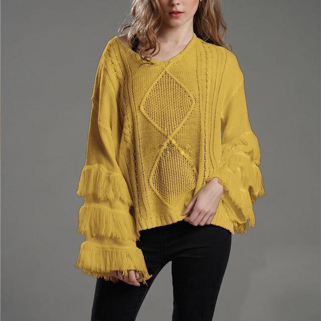 Beautifully Crafted Sweater