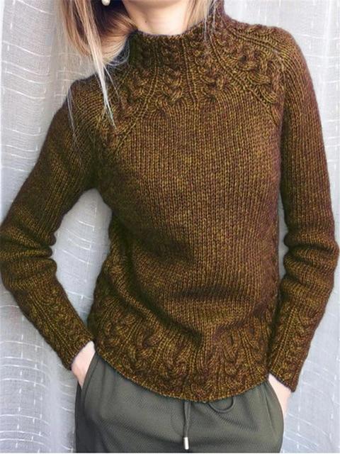 Classic Vintage Sweater