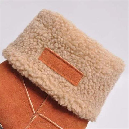 Beautifully Crafted Orthopedic Boots