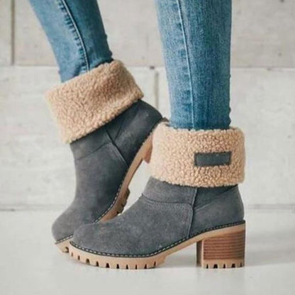 Beautifully Crafted Orthopedic Boots