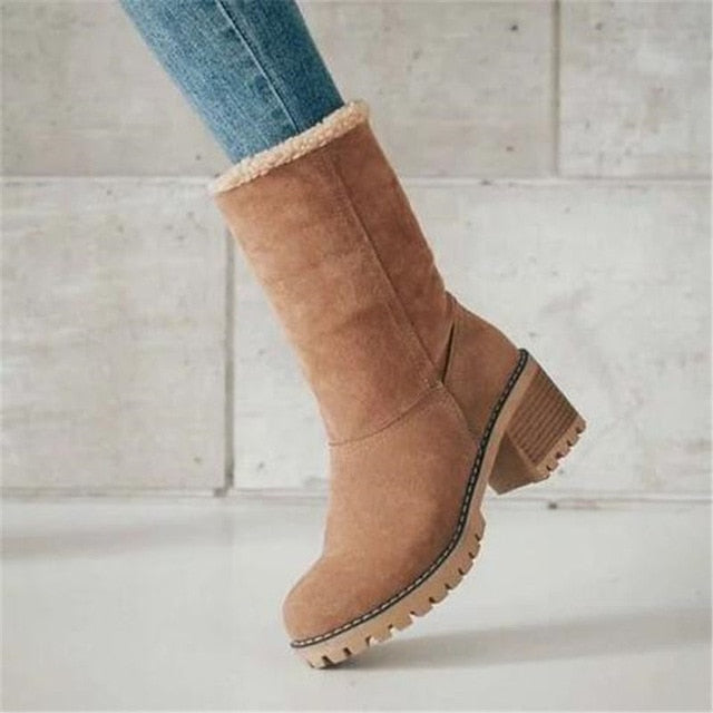 Beautifully Crafted Orthopedic Boots