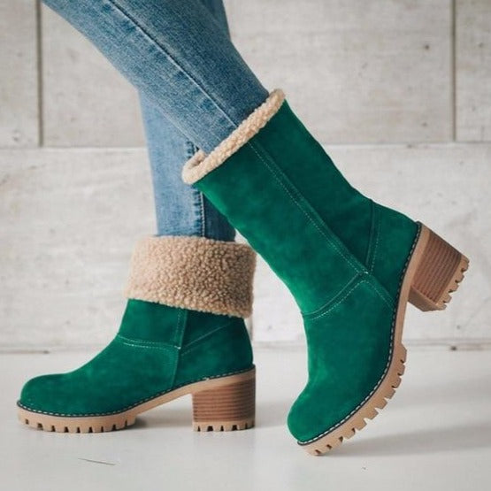 Beautifully Crafted Orthopedic Boots
