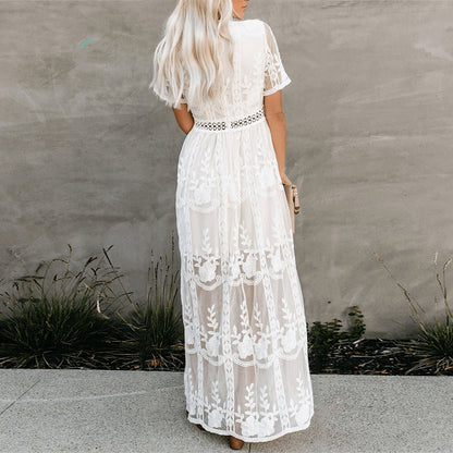 Vintage Inspired Dress