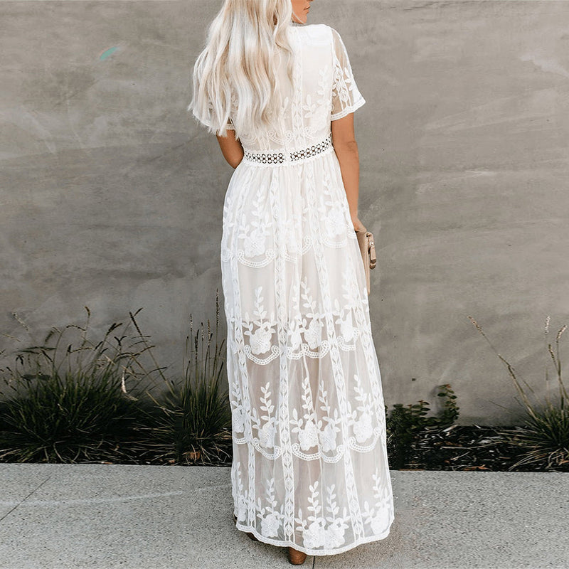 Vintage Inspired Dress