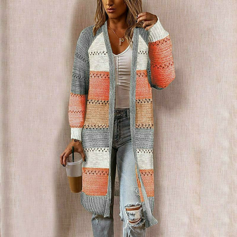 Gracefully Designed Cardigan