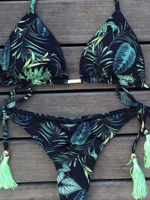 Beautifully Crafted Garment