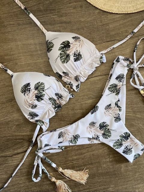 Beautifully Crafted Garment