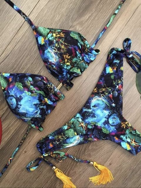 Beautifully Crafted Garment