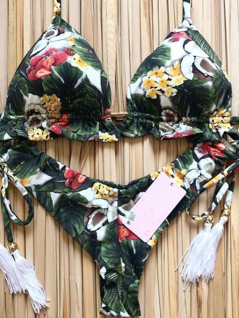 Beautifully Crafted Garment