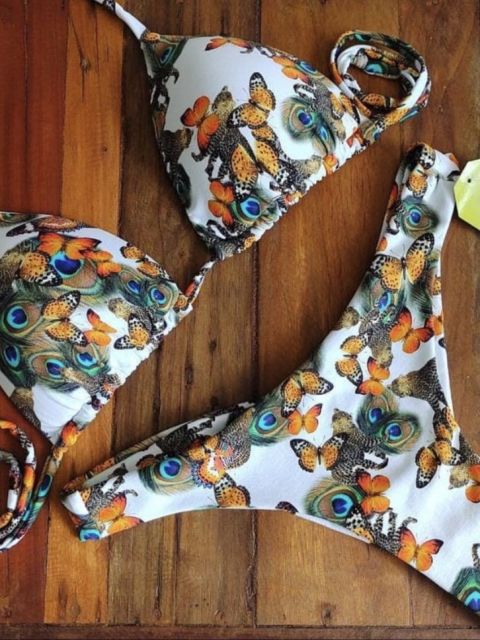 Beautifully Crafted Garment