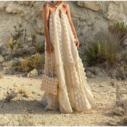 Elegantly Designed Dress
