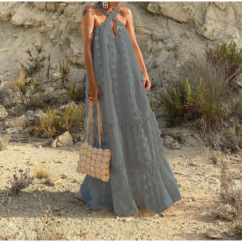 Elegantly Designed Dress