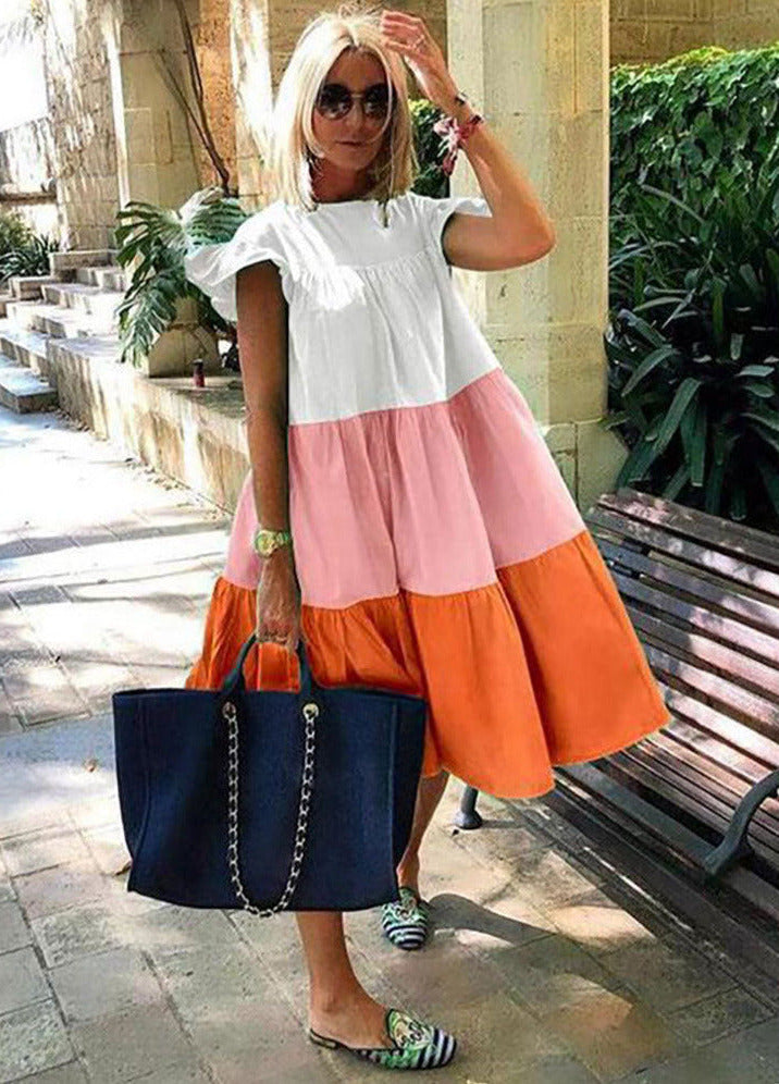Vintage Inspired Dress