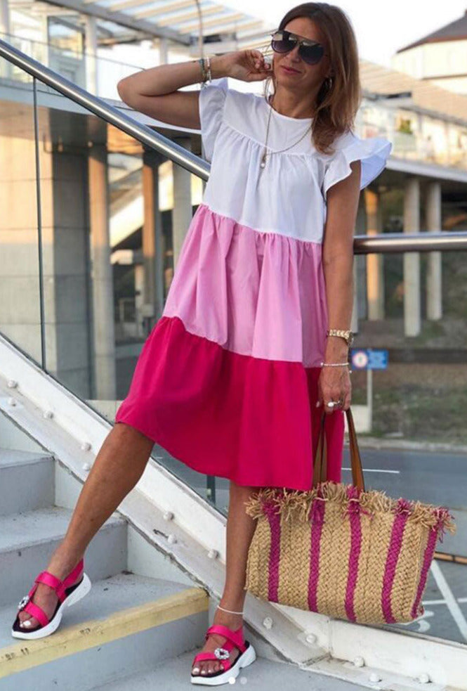 Classic Designed Dress